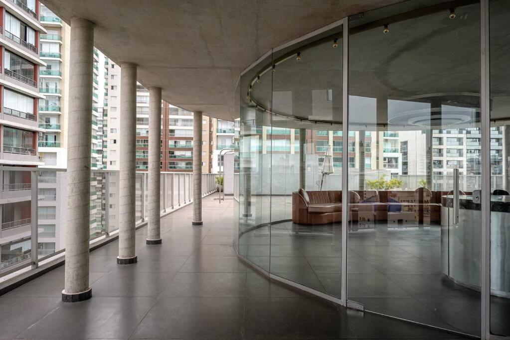 Apartamento Confortavel Na Frei Caneca *