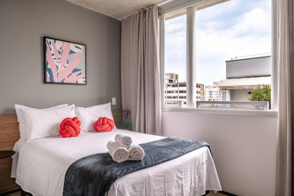 Apartamento Confortavel Na Frei Caneca