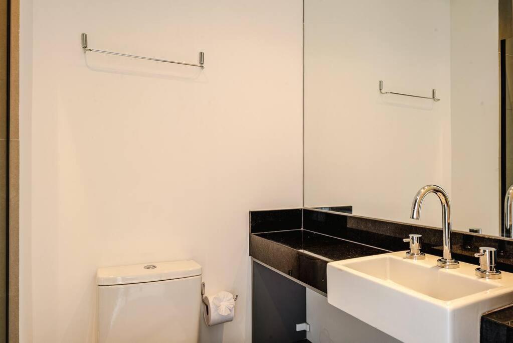 Apartamento Confortavel Na Frei Caneca